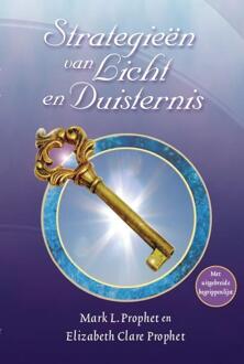 Strategieën van Licht en Duisternis - Boek Mark L. Prophet (9071219089)