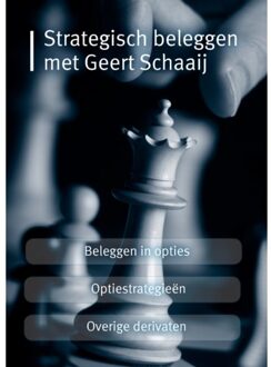 Strategisch Beleggen Met Geert Schaaij - Beleggen