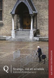Stratego, risk en scrabble - eBook A.W. Heringa (9462748357)
