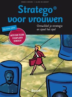 Stratego voor vrouwen