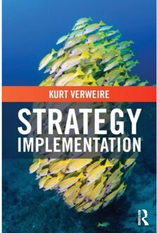 Strategy Implementation - Kurt (Vlerick Business School Ve