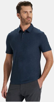Strato Tech Polo Blauw - XL