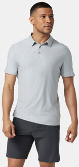Strato Tech Polo Grijs - XL