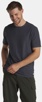 Strato Tech Tee Blauw