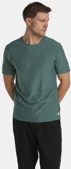 Strato Tech Tee Blauw