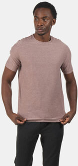 Strato Tech Tee Bruin - L