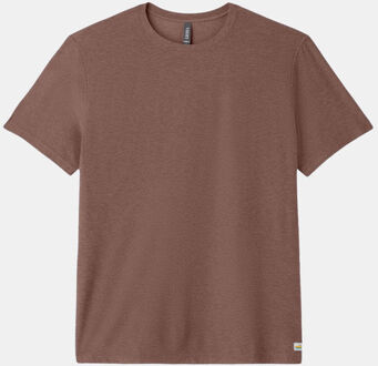 Strato Tech Tee Bruin - L
