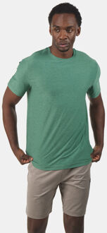 Strato Tech Tee Groen - XL