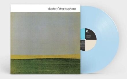 Stratosphere - Duster