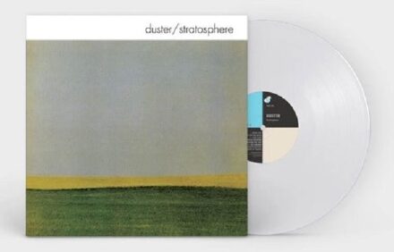 Stratosphere - Duster