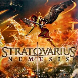 Stratovarius - Nemesis