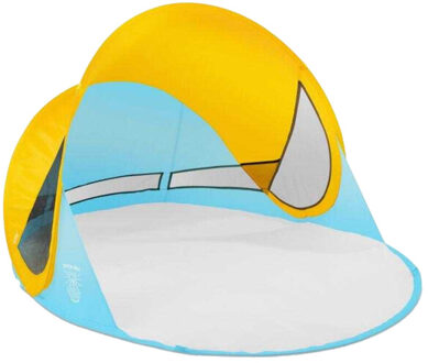 Stratus pop-up tent Blauw - One size