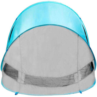 Stratus pop-up tent Grijs - One size