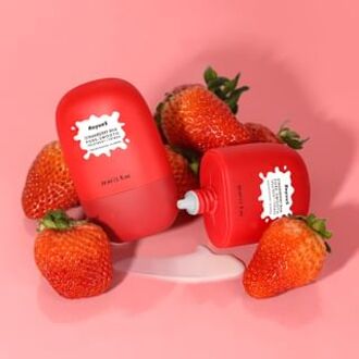 Strawberry BHA Pore Smoothing Primer 30ml