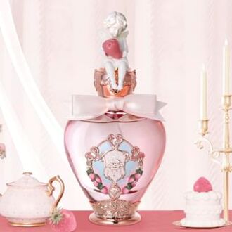 Strawberry Cupid Perfume - Strawberry Milk Shake #Strawberry Milk Shake - 50ml