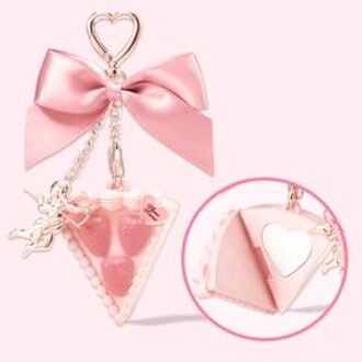 Strawberry Cupid Solid Perfume - Lychee Bouquet #Lychee Bouquet - 3g