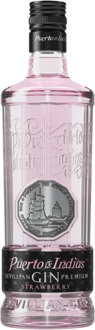 Strawberry Gin 70cl
