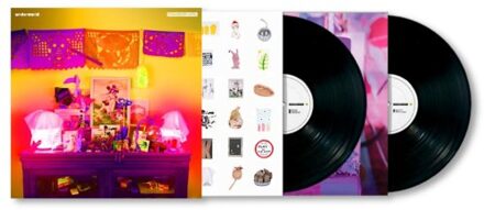 Strawberry Hotel - Underworld