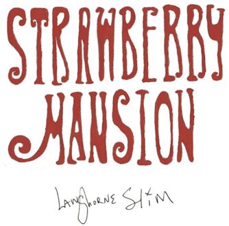 Strawberry Mansion
