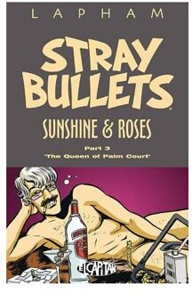 Stray Bullets