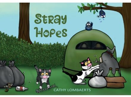 Stray Hopes - Cathy Lombaerts