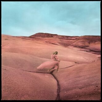 Strays - Margo Price