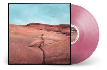 Strays - Margo Price