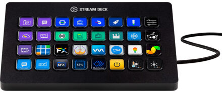 Stream deck XL