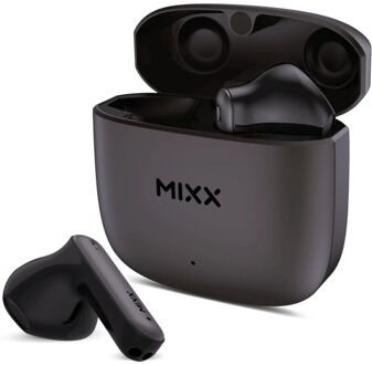 StreamBuds Custom 2 TWS Earphones - Black