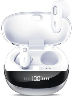 StreamBuds Hybrid Charge 2 True Wireless Earbuds Headset