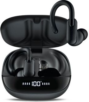 StreamBuds Sports Charge 2: Wireless Earbuds Headset