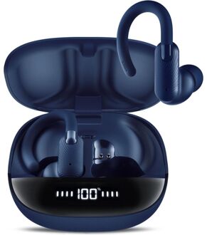 StreamBuds Sports Charge 2: Wireless Earbuds Headset