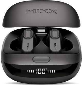 StreamBuds Ultra ANC Noise Cancelling Earbuds Headset