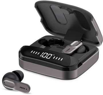 StreamBuds Ultra Mini TWS Earphones - Black