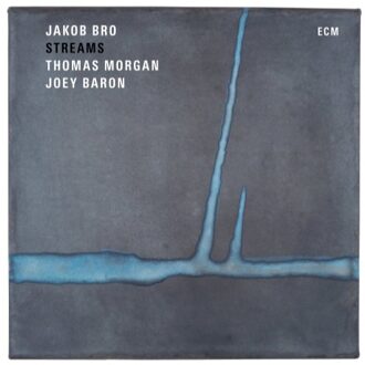 Streams (Vinyl) (LP)