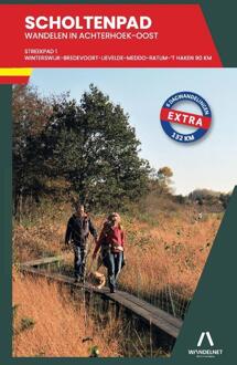 Streekpad Achterhoek - Streekpad - Rob Wolfs