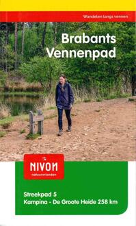 Streekpad: Brabants Vennenpad - 000