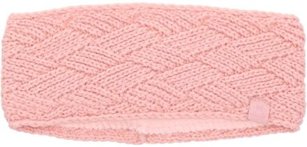 Streep - Hoofdband - Roze