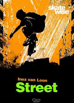 Street - Boek Inez van Loon (9044816683)