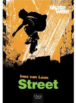 Street - Boek Inez van Loon (9044816683)
