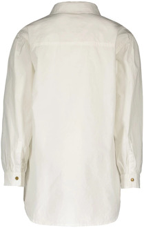Street Called Madison blouse-jurk Beige / Off-white - 176,164,152,140,128,116