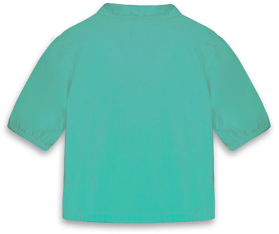 Street Called Madison meisjes blouse Turquoise - 128