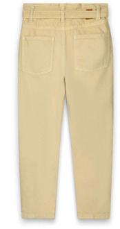 Street Called Madison meisjes jeans Zand - 176