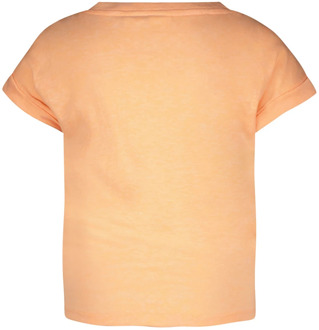 Street Called Madison meisjes t-shirt Oranje - 116