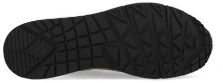 Street dames sneaker - Goud - Maat 36