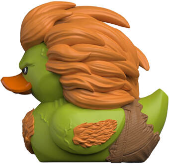 Street Fighter - Blanka Tubbz