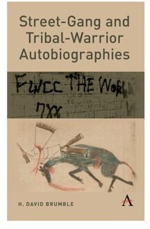 Street-Gang and Tribal-Warrior Autobiographies