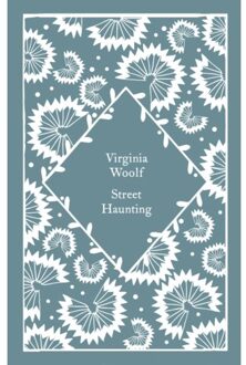 Street Haunting - Little Clothbound Classics - Virginia Woolf