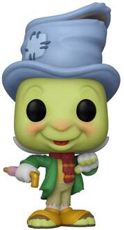 Street Jiminy - Funko Pop! Disney - Pinocchio