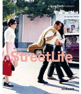 Street Life (Bilingual Edition)